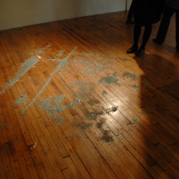 Detroit Diamonds (4/15/09, 11:27 a.m.)