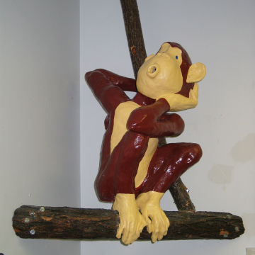 Grace Hill Project - Office Monkey