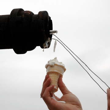 Self Serve Soft Serve