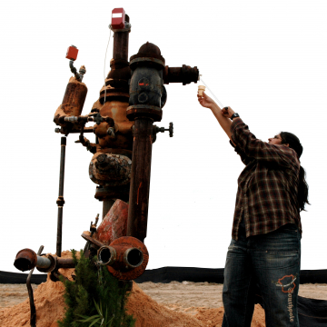 Self Serve Soft Serve