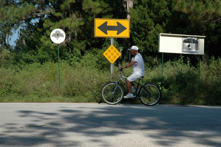 One Way or the Other One Way or the Other