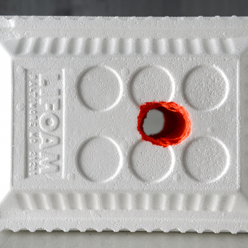 Cooler (Orange Void)