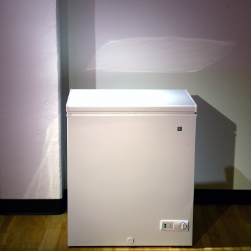 Drops (freezer detail)