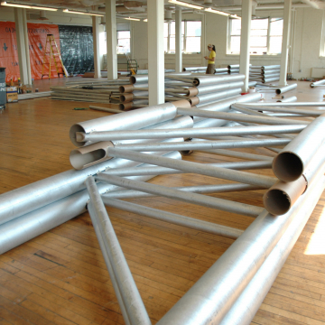 Inner State - In Process