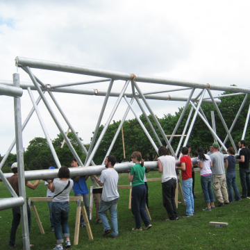 Inner State - Installation