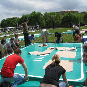 Inner State - Installation