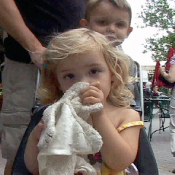 StrollerVision - Video Still