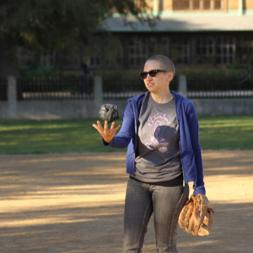 REMATCH! South Western Wisconsin Make-Your-Own-Softball (SWWMYOSBL) 